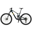 GT Sensor 29 Carbon ST Elite férfi Fully Mountain Bike super sparkle teal