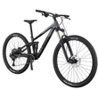 GT Zaskar FS 29 Sport férfi Fully Mountain Bike black