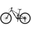 GT Zaskar FS 29 Sport férfi Fully Mountain Bike black