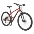 GT Aggressor 29 Sport férfi Mountain Bike red