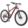 GT Avalanche 29 Elite férfi Mountain Bike red