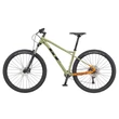 GT Avalanche 29&quot; Elite férfi Mountain Bike moss green