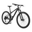 GT Avalanche 29 Expert férfi Mountain Bike black