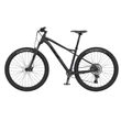 GT Avalanche 29 Expert férfi Mountain Bike black