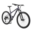 GT Avalanche 29 Expert férfi Mountain Bike purple