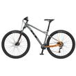 GT Avalanche 29 Sport férfi Mountain Bike grey