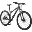 GT Avalanche 29&quot; Sport férfi Mountain Bike gunmetal