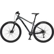 GT Avalanche 29&quot; Sport férfi Mountain Bike gunmetal