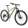 GT Zaskar LT 29 Expert férfi Mountain Bike olive