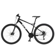 GT Aggressor 29 Sport férfi Mountain Bike black