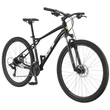 GT Aggressor 29 Sport férfi Mountain Bike black