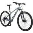 GT Avalanche 29&quot; Comp férfi Mountain bike grey