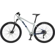 GT Avalanche 29&quot; Comp férfi Mountain bike grey