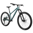 GT Zaskar AL LT 29&quot; Comp férfi Mountain Bike jade