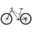 GT Zaskar AL LT 29&quot; Comp férfi Mountain Bike jade