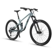 GT Sensor 29 Sport férfi Fully Mountain Bike gloss june gloom