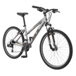 GT Laguna 26&quot; női Mountain Bike silver