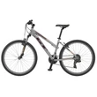 GT Laguna 26&quot; női Mountain Bike silver