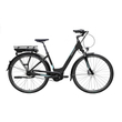 Gepida Reptila 1000 Nexus 7 2022 női E-bike fekete