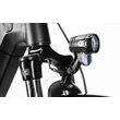 Gepida Alboin Curve Man XT 10 férfi E-bike matt fekete