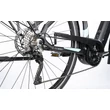 Gepida Alboin Curve Man XT 10 férfi E-bike matt fekete