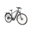Gepida Alboin Curve Man XT 10 férfi E-bike matt grafit