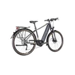 Gepida Alboin Curve Man XT 10 férfi E-bike matt grafit