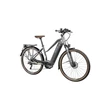 Gepida Alboin Curve TR XT 10 női E-bike matt grafit 