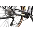 Gepida Alboin Curve TR XT 10 női E-bike matt grafit 