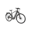 Gepida Alboin Pro Man XT 12 férfi E-bike matt fekete