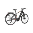 Gepida Alboin Pro Man XT 12 férfi E-bike matt fekete
