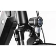 Gepida Alboin Pro Man XT 12 férfi E-bike matt fekete