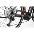 Gepida Alboin Pro Man XT 12 férfi E-bike matt fekete