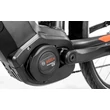 Gepida Alboin Pro Man XT 12 férfi E-bike matt fekete