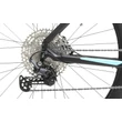 Gepida Asgard Pro XT 12 500wh férfi E-bike matt fekete 