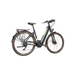 Gepida Bonum Edge Deore 10 Bosch Powertube női E-bike matt fekete