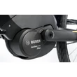 Gepida Bonum Edge Nexus 8 28&quot; női E-bike matt fekete 