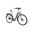 Gepida Bonum Edge Nexus 8C női E-bike fehér