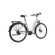 Gepida Bonum Edge Nexus 8C női E-bike fehér