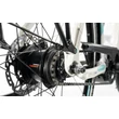 Gepida Bonum Edge Nexus 8C női E-bike fehér