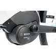 Gepida Bonum Edge Nexus 8C női E-bike fehér