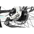 Gepida Bonum Edge Nexus 8C női E-bike fehér
