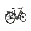 Gepida Bonum Edge Nexus 8C női E-bike matt fekete 
