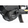 Gepida Bonum Edge Nexus 8C női E-bike matt fekete 