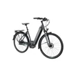 Gepida Bonum Edge Nexus 8C női E-bike matt grafit