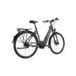 Gepida Bonum Edge Nexus 8C női E-bike matt grafit