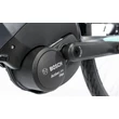 Gepida Bonum Edge Nexus 8C női E-bike matt grafit