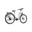 Gepida Bonum Pro Gates Enviolo unisex E-bike fehér