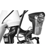 Gepida Crisia 7s 400wh női E-bike fehér
