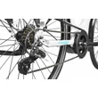 Gepida Crisia 7s 400wh női E-bike fehér